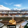 Alpe d´Huez - Residencia P&V L' Ours Blanc